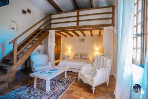 Villas Magnifique Domaine en Avignon : photos des chambres