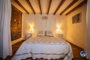 Villas Magnifique Domaine en Avignon : photos des chambres