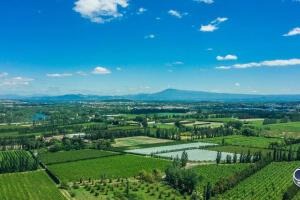 Villas Magnifique Domaine en Avignon : photos des chambres