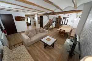 Casa Rural Casa Clemen - Corbalán