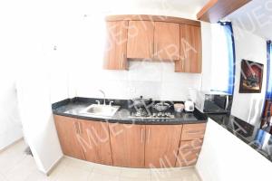 las carreras centro D la ciudad