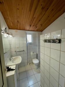 Appartements Residence VILLA MOROSI - Favone : photos des chambres