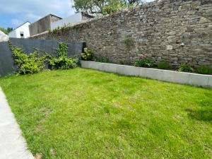 Villas Vannes centre a pied grande villa familiale : photos des chambres