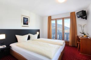 Double Room room in Hotel Central