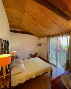 Appartements Residence VILLA MOROSI - Favone : photos des chambres