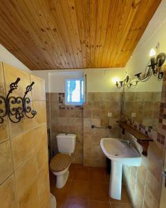 Appartements Residence VILLA MOROSI - Favone : photos des chambres