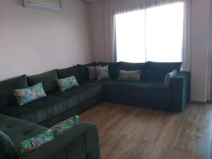 Sidi Rahal Blue Beach Appartement Pieds Dans Leau