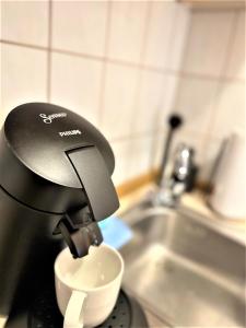 COZY Apartment in Bavarian Forest +POOL +SAUNA +NETFLIX