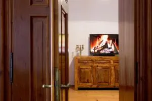 Apartmán Mariánská 5 - Olomouc