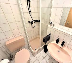 COZY Apartment in Bavarian Forest +POOL +SAUNA +NETFLIX