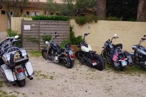 Hotels Hotel & Spa La Villa : photos des chambres