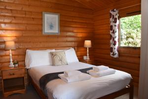 Tawny Owl Lodge