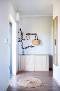 Przystań Łagówek - domki letniskowe