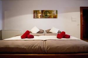 Apartmán Mariánská 5