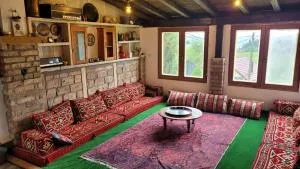 Villa Panorama Sarajevo - 弗拉西克