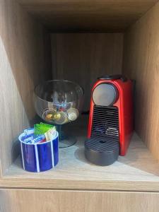 Apartamento em São Paulo (Dallacosta)