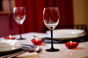 Apartmán Mariánská 5