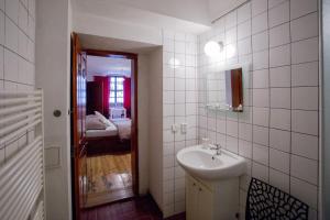 Apartmán Mariánská 5