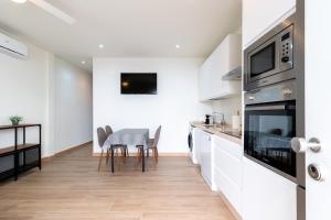 Apartamentos Cervantes 17