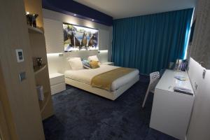 Hotels Marineland Hotel : photos des chambres