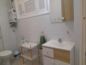 Três quartos top em Copacabana