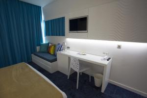 Hotels SoBlue Hotel : photos des chambres