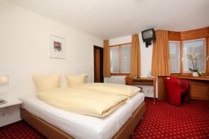 Family Room room in Hotel Central