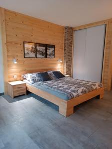 Apartament Bukowy