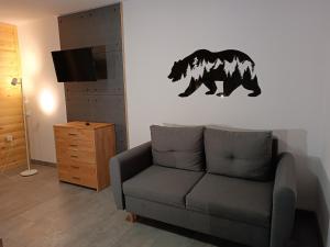 Apartament Bukowy