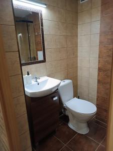 Apartament Bukowy