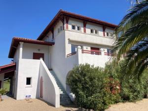 Villa ARGUIBEL