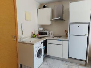 Apartment luxe Casablanca center