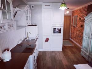 Apartament Motylowy