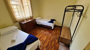 Casa espaçosa e confortável na região da Pampulha