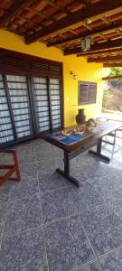 Pousada JV chalé Mangaratiba