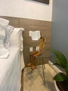 Apartamento em São Paulo (Dallacosta)