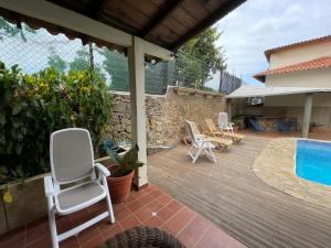 L Otro Pueblo Pampatar