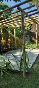 Pousada JV chalé Mangaratiba