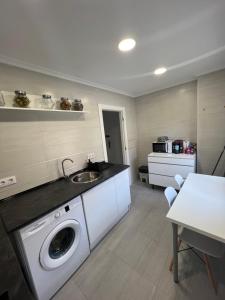 Piso Minimalista Reformado