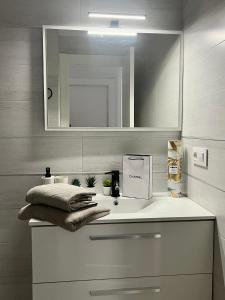 Piso Minimalista Reformado