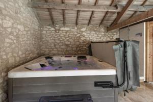 B&B / Chambres d'hotes Le Moulin de Bernard : photos des chambres