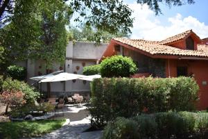Casa María Elena