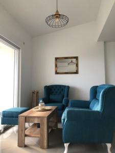 Ačanski Apartments Bar