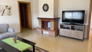 Abdoun Apartment