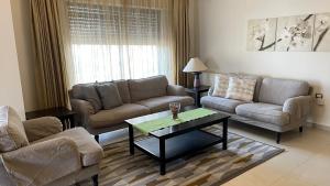 Abdoun Apartment