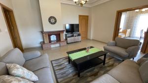 Abdoun Apartment