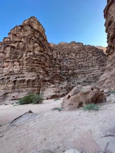 Wadi Rum Cream
