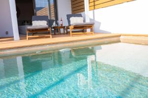 Orsalia villa wellness