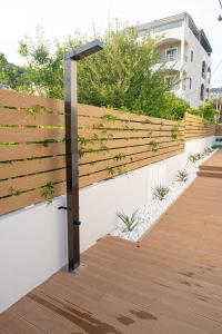 Orsalia villa wellness