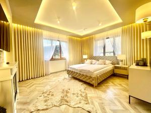 Apartament z 2 sypialniami